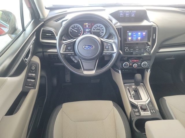 Used 2019 Subaru Forester Premium AWD/4WD image 15
