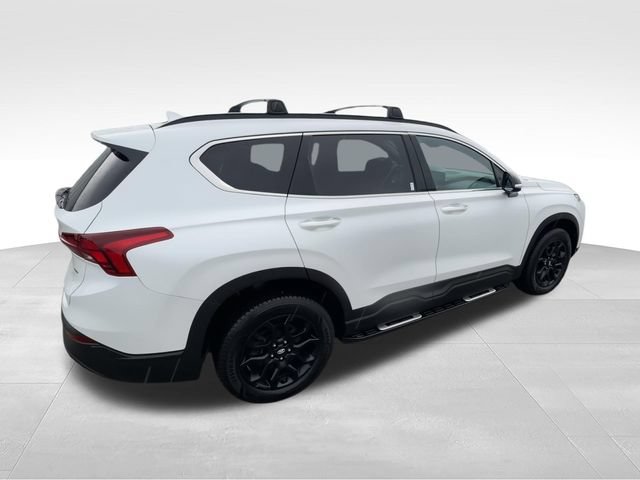Used 2023 Hyundai Santa Fe XRT w/ Cargo Package AWD/4WD image 9