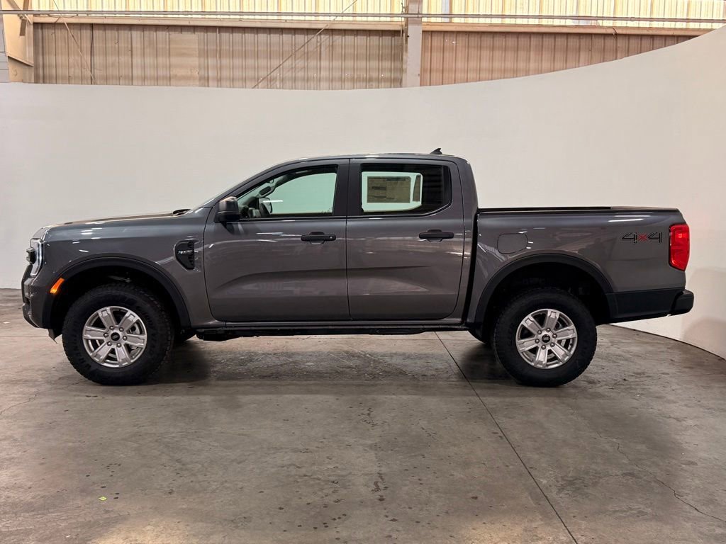 New 2025 Ford Ranger XL image 13