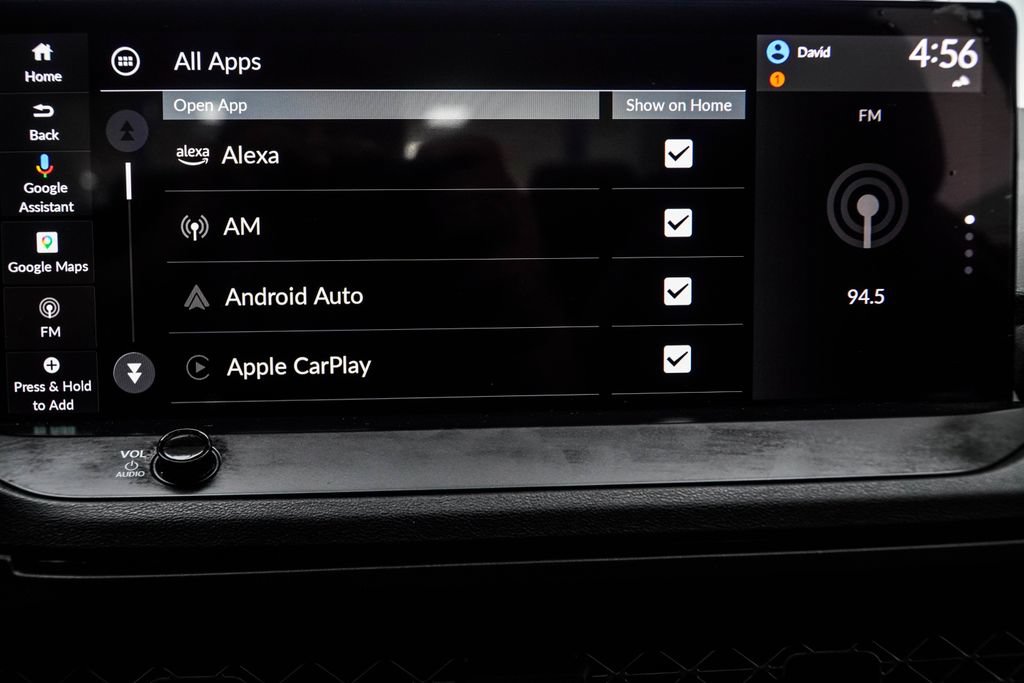 Used 2023 Honda Accord Touring image 31