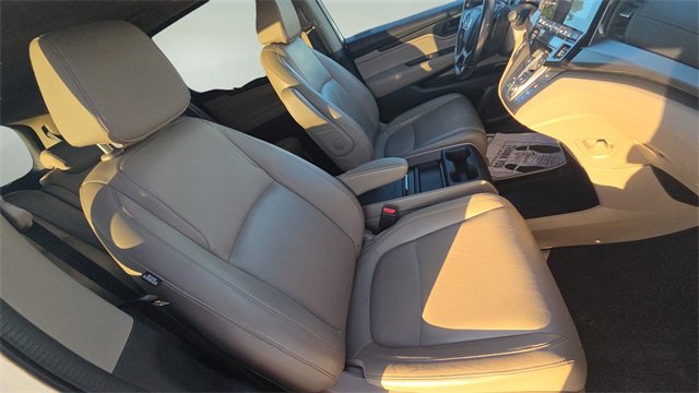 Used 2018 Honda Odyssey EX-L image 18