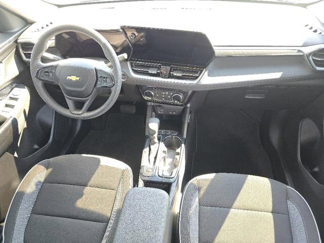 Used 2024 Chevrolet TrailBlazer LT image 22