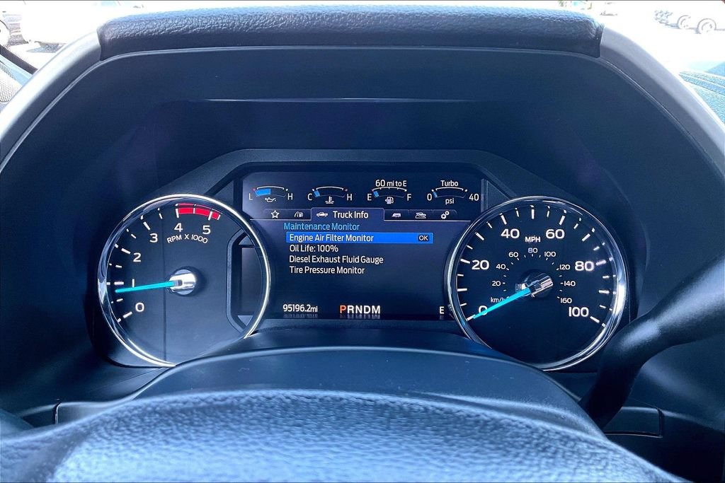 Used 2022 Ford F350 Lariat AWD/4WD image 19