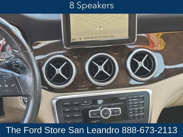 Used 2014 Mercedes-Benz CLA 250 image 19