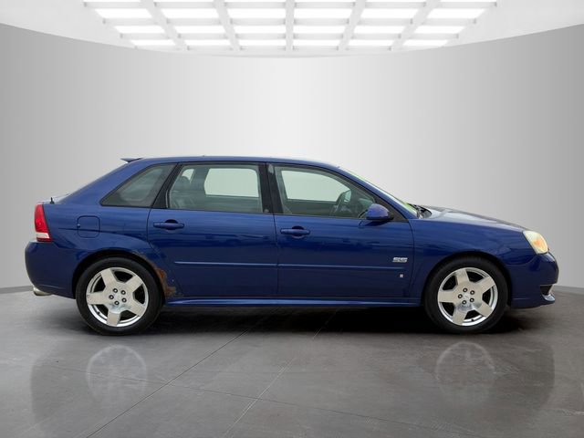 Used 2006 Chevrolet Malibu SS image 3