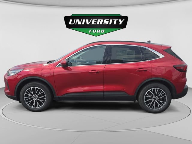 New 2026 Ford Escape SE w/ Class II Trailer Tow Package FWD image 6