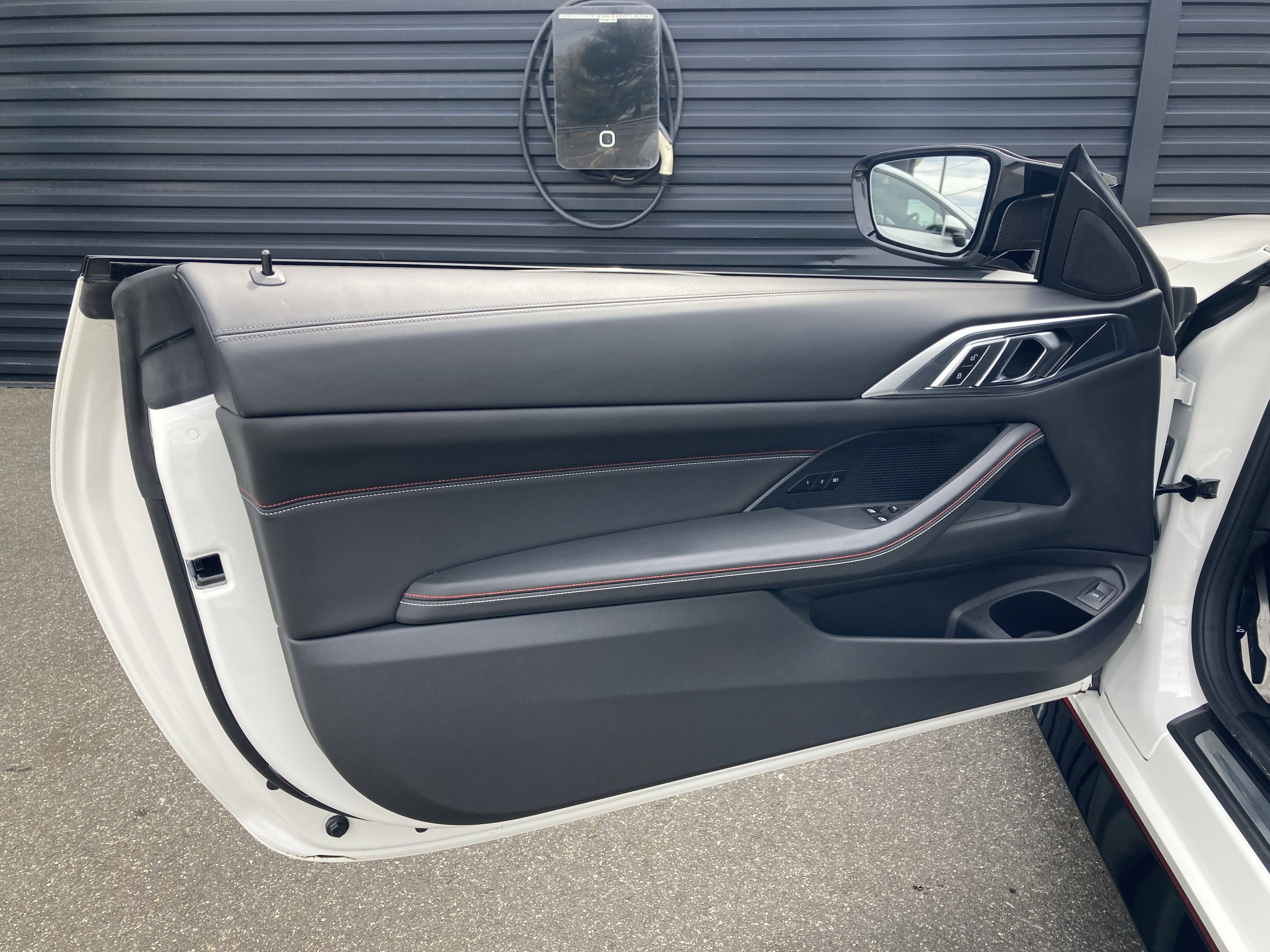 Used 2023 BMW M4 CSL RWD image 19
