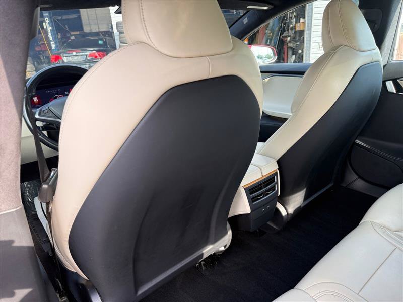 Used 2021 Tesla Model S Long Range AWD/4WD image 38