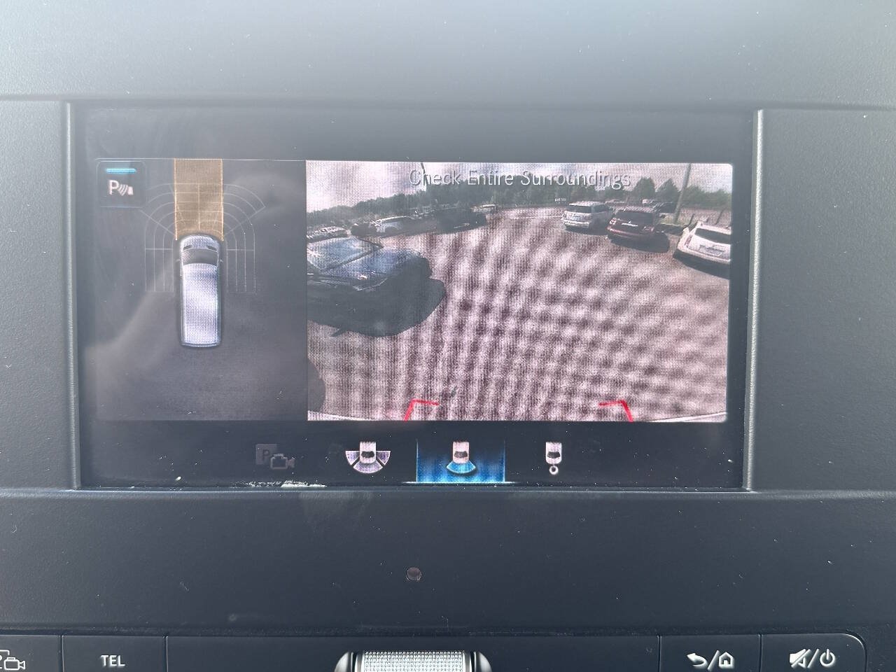 Used 2019 Mercedes-Benz Sprinter 1500 image 11