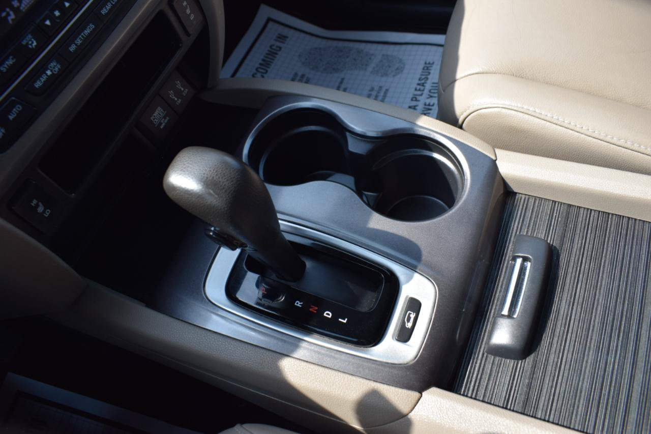 Used 2016 Honda Pilot EX-L image 27
