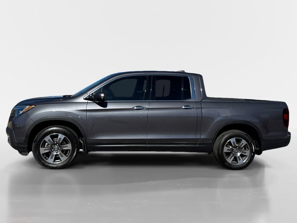 Used 2019 Honda Ridgeline RTL-E image 2