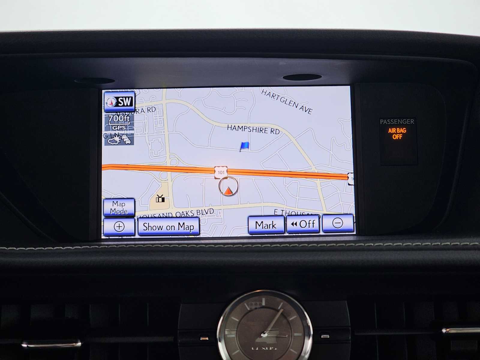 Used 2013 Lexus ES 350 image 24