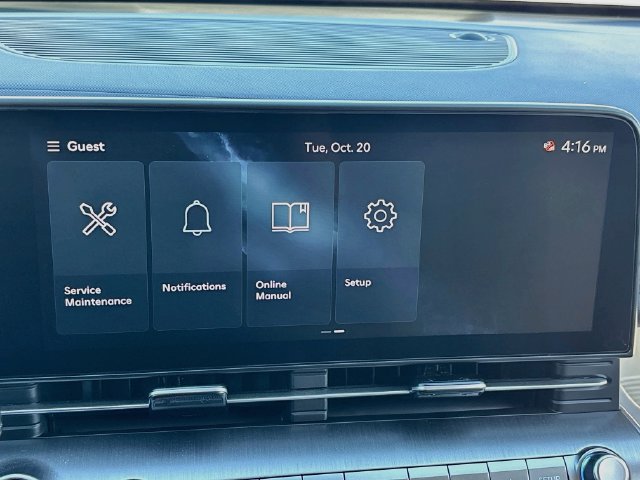 New 2026 Hyundai Kona SEL Sport FWD image 14