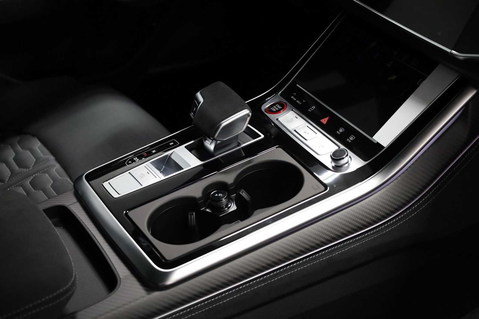 New 2026 Audi RS Q8 performance AWD/4WD image 20