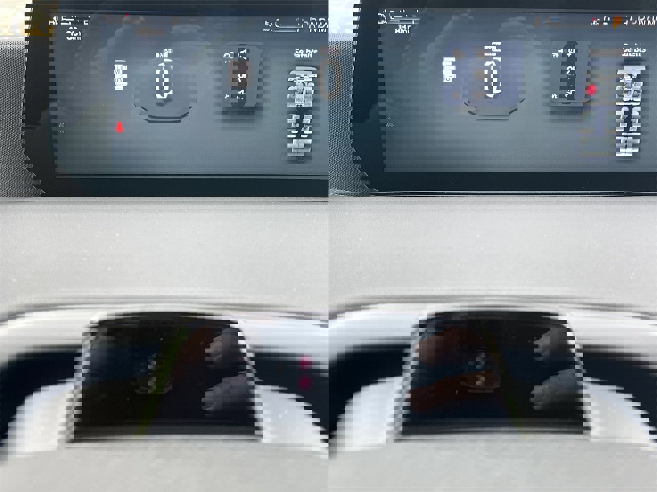 New 2025 Ford Expedition Max Platinum w/ Driver's Package image 12