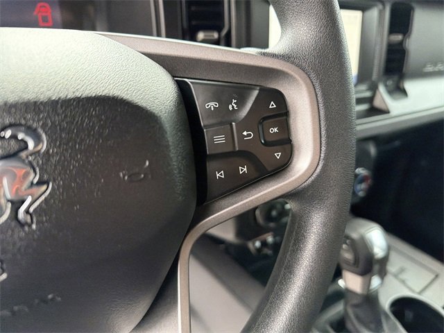 Used 2022 Ford Bronco 4-Door image 20