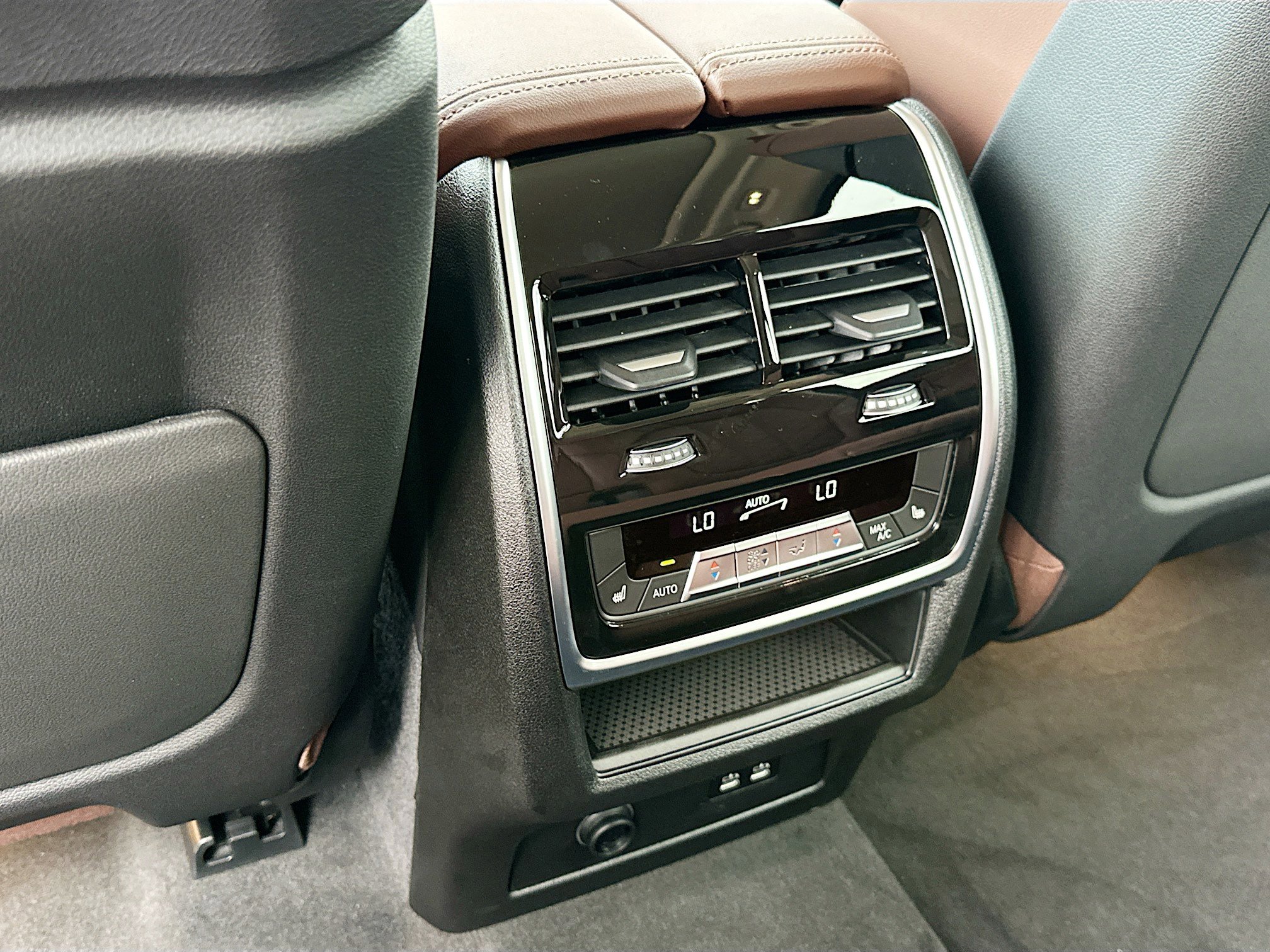 New 2026 BMW X7 xDrive40i image 19