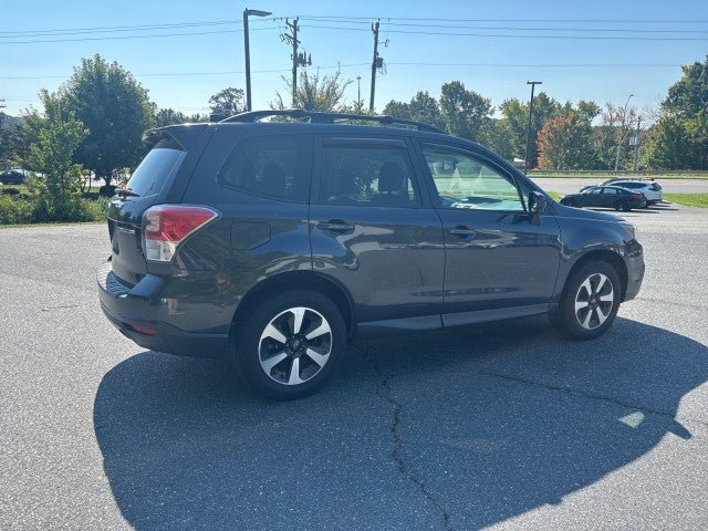 Used 2018 Subaru Forester 2.5i Premium AWD/4WD image 7