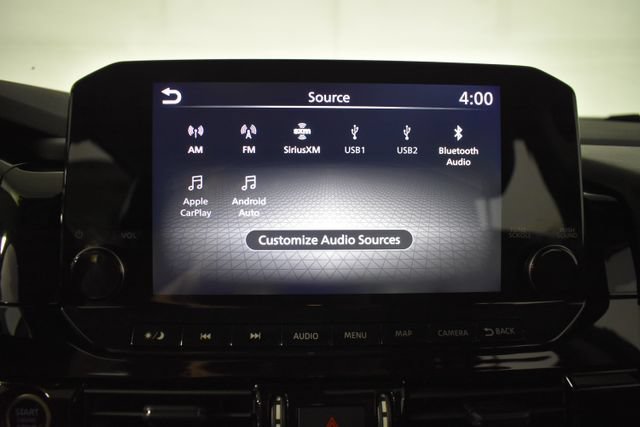 Used 2024 Nissan Pathfinder SL w/ Cargo Package AWD/4WD image 20