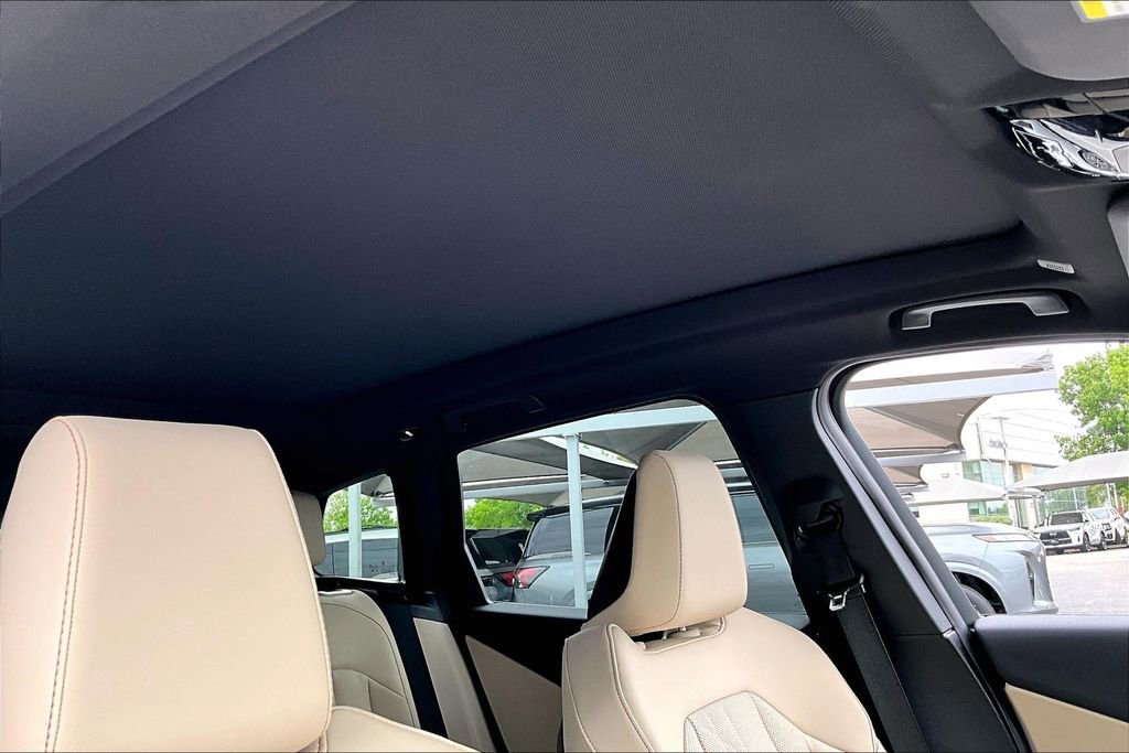 Used 2025 BMW X3 xDrive30i w/ M Sport Package image 20