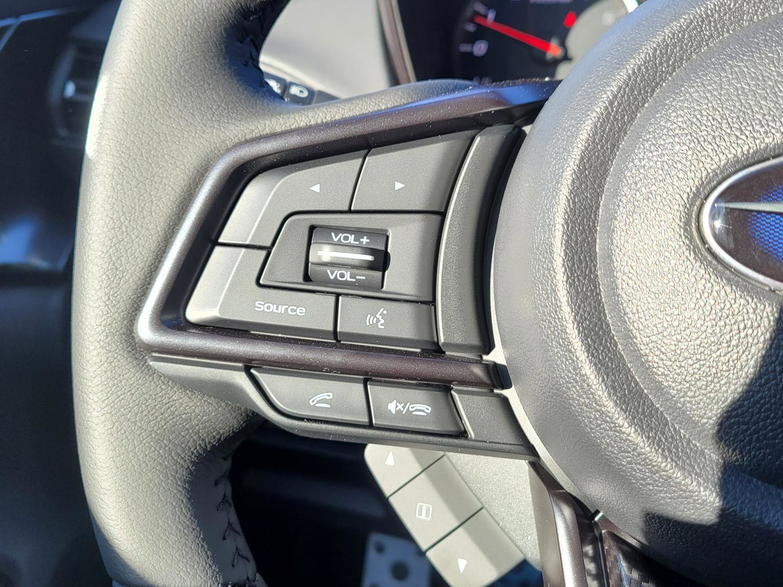 New 2026 Subaru WRX Premium image 8