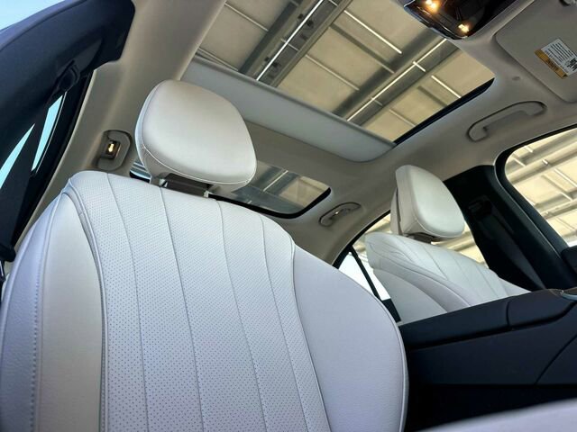 Certified 2025 Mercedes-Benz E 350 Sedan image 20