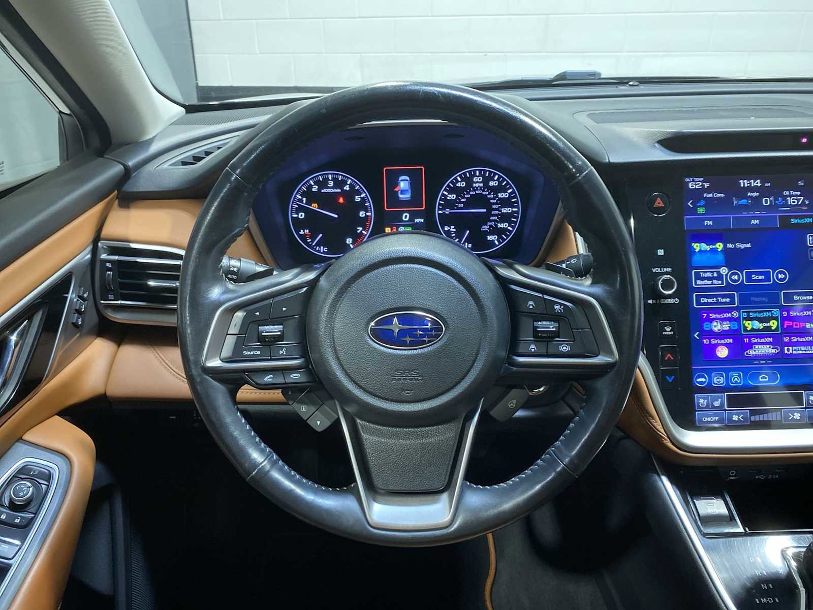 Used 2020 Subaru Legacy Touring XT AWD/4WD image 15