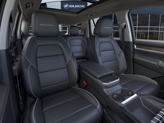 New 2026 GMC Terrain Denali image 16