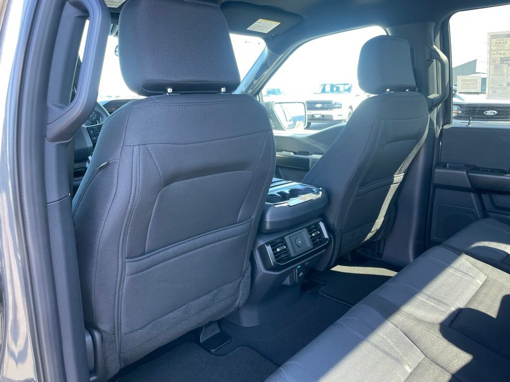 New 2026 Ford F150 STX w/ Equipment Group 200A AWD/4WD image 55
