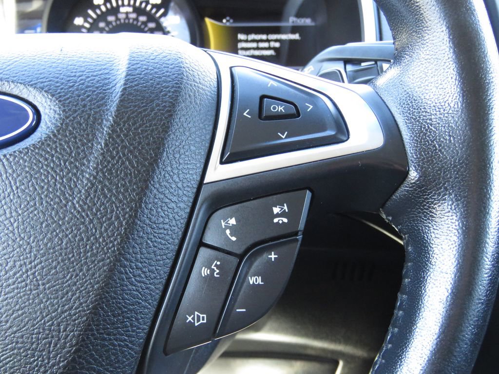 Used 2019 Ford Edge SEL w/ Equipment Group 201A AWD/4WD image 23