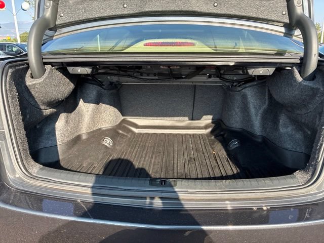 Used 2012 Acura TSX Sedan FWD image 25