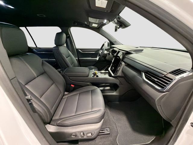 New 2026 GMC Acadia Elevation w/ Black Edition image 25