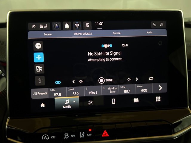 New 2026 Jeep Compass Latitude w/ Quick Order Package 29K image 44