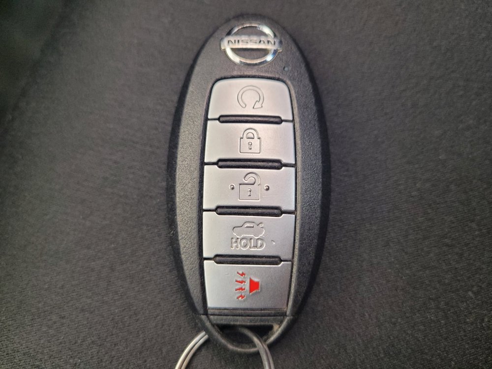 Used 2019 Nissan Altima 2.5 S AWD/4WD image 32