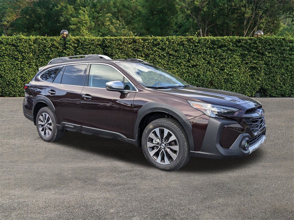 New 2025 Subaru Outback Touring XT w/ Popular Package #2 image 2