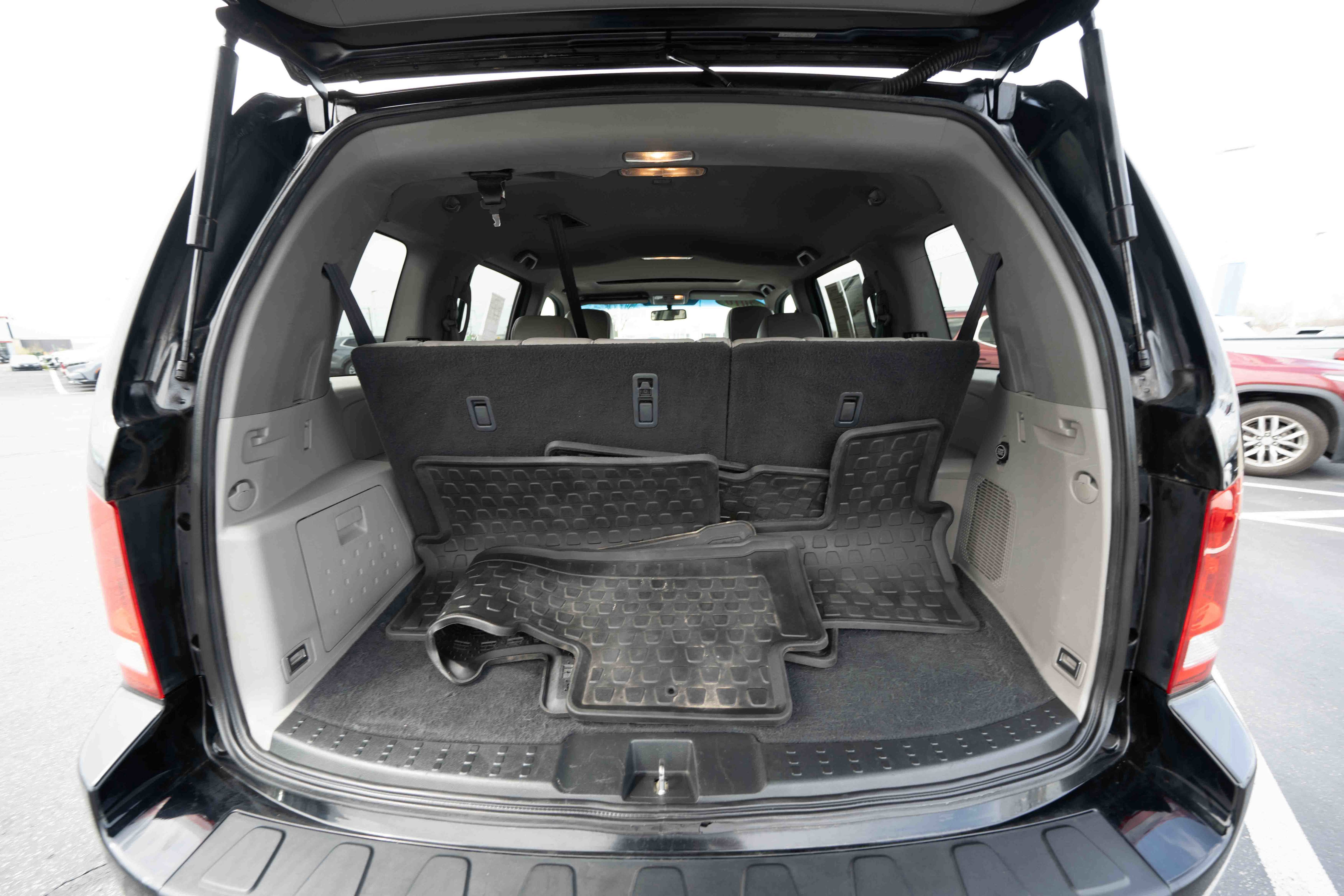 Used 2010 Honda Pilot EX-L image 28