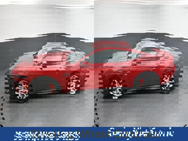 Used 2024 Ford Mustang GT Premium image 20