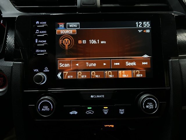 Used 2020 Honda Civic Sport image 9