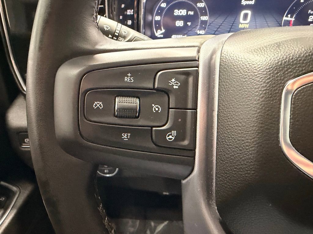 Used 2024 GMC Sierra 1500 Elevation AWD/4WD image 32