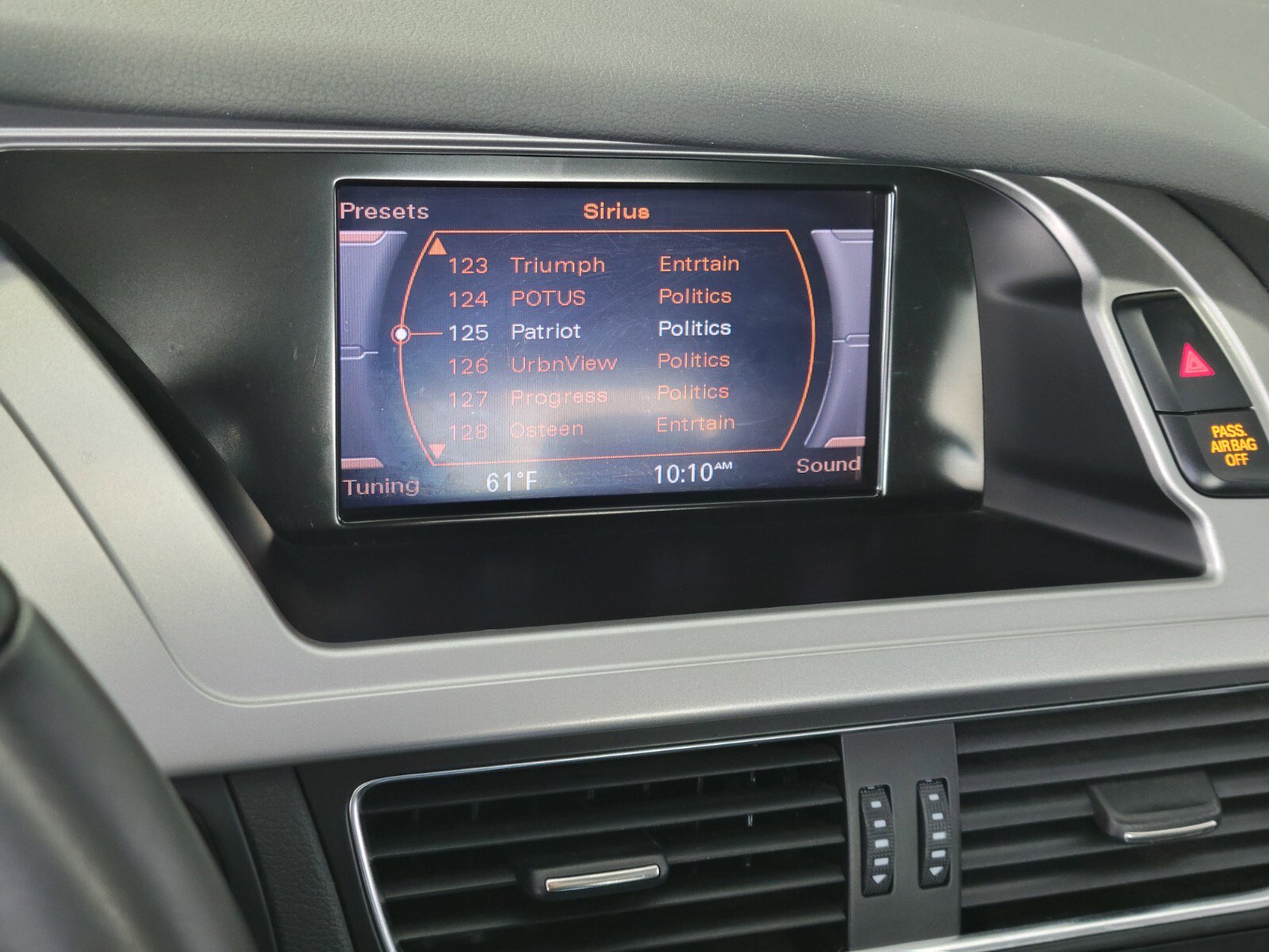 Used 2012 Audi A4 2.0T Premium AWD/4WD image 23