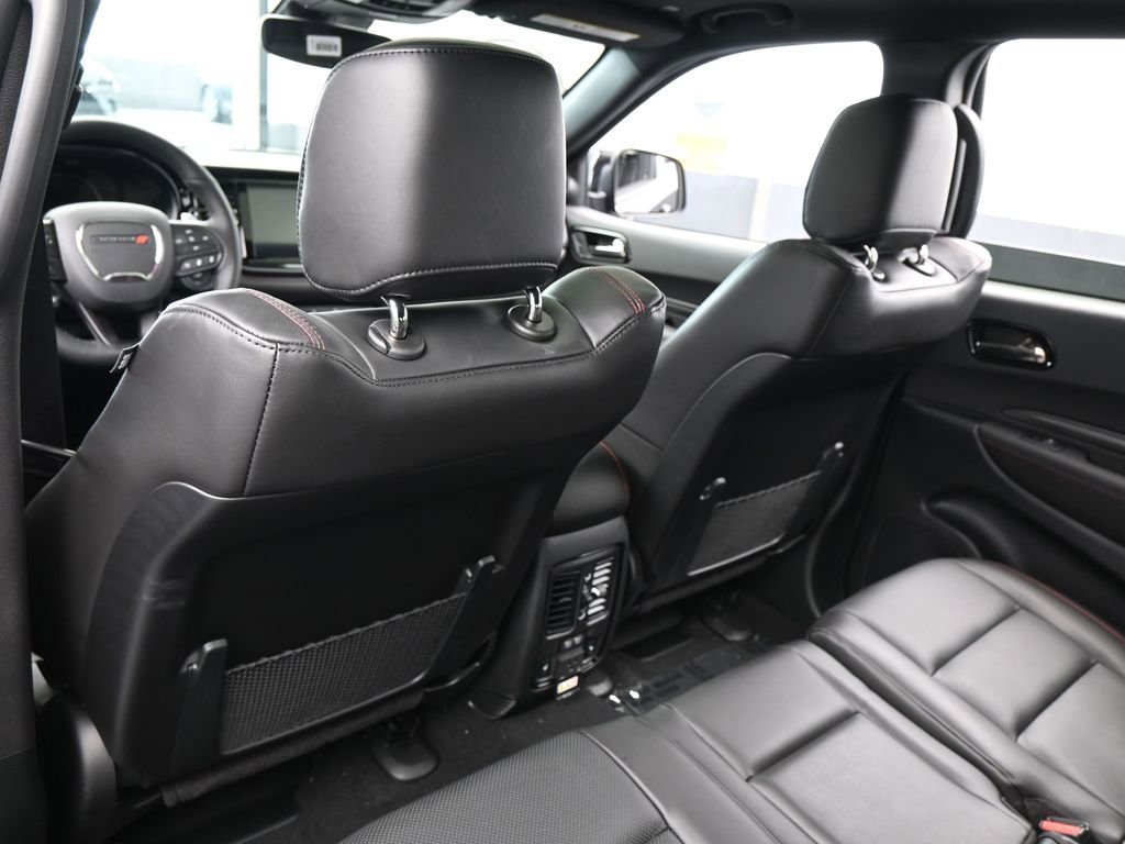 New 2026 Dodge Durango GT image 30