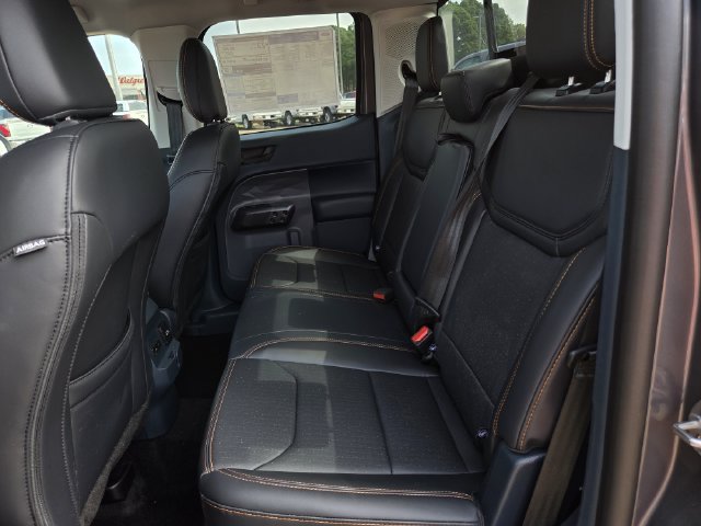 New 2026 Ford Maverick Tremor AWD/4WD image 16