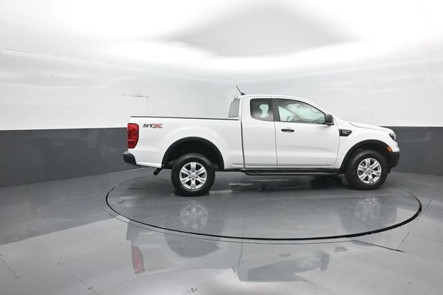 Certified 2019 Ford Ranger XL w/ Equipment Group 101A Mid RWD image 8