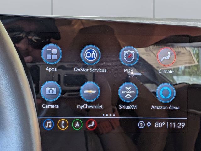 Used 2022 Chevrolet Corvette Stingray Premium Cpe w/ Z51 Performance Package image 22