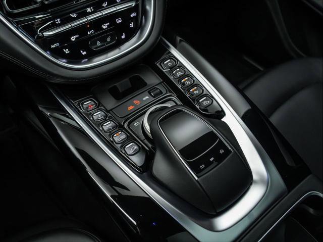 Used 2021 Aston Martin DBX AWD/4WD image 9