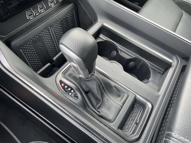 Certified 2026 RAM 1500 Rebel w/ G/T Package AWD/4WD image 35