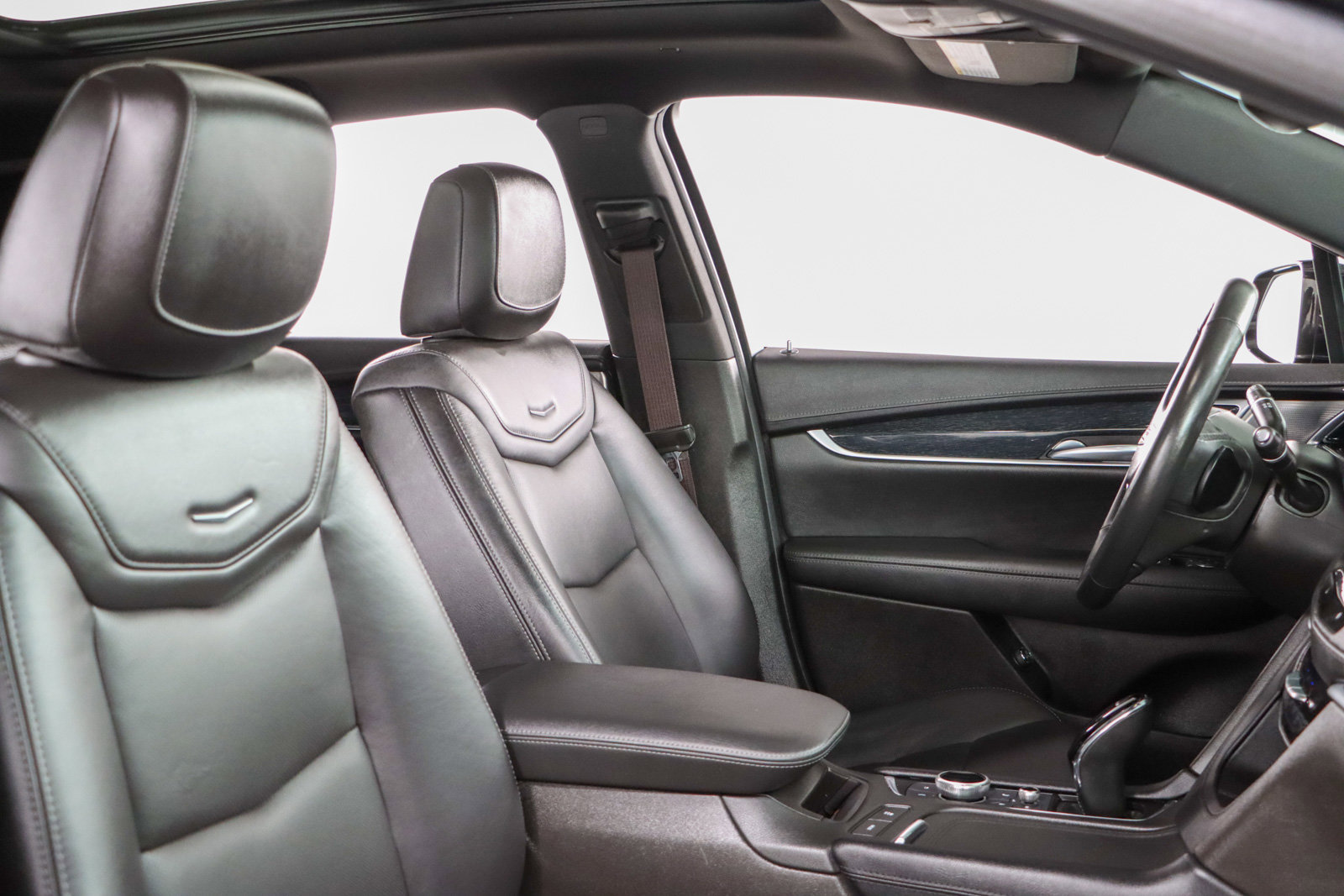 Used 2023 Cadillac XT5 Premium Luxury image 27