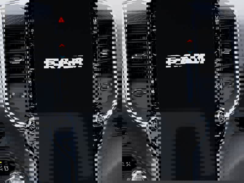 New 2026 RAM 1500 Laramie image 18