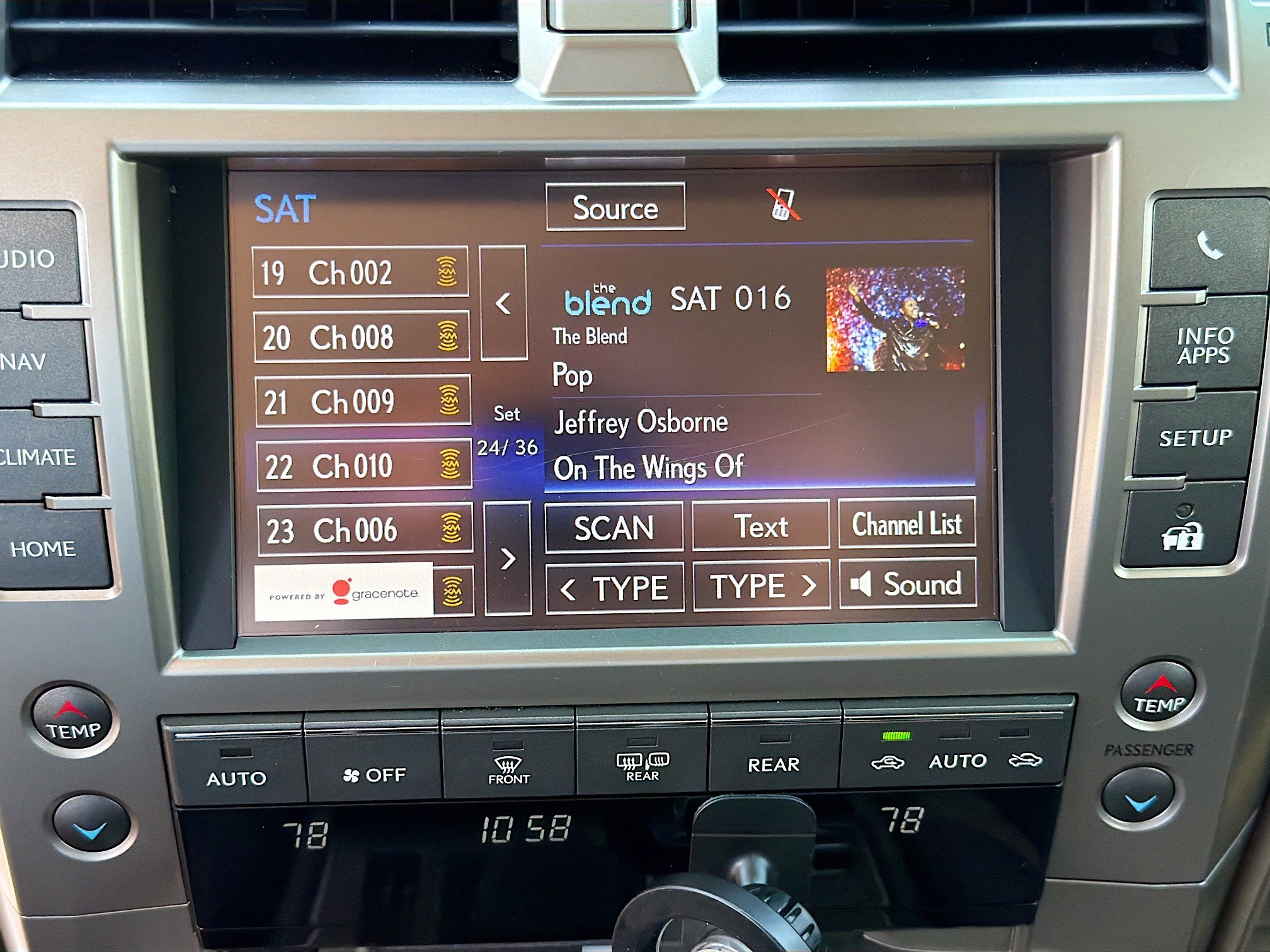 Used 2019 Lexus GX 460 Premium image 30