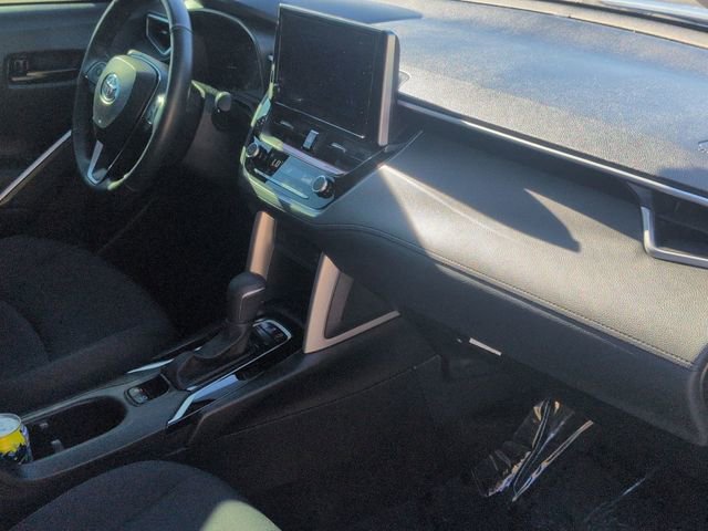 Certified 2023 Toyota Corolla Cross LE image 29